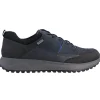 Imac Trainers<Waterproof Walking Shoes - 652928 - Navy