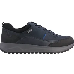 Imac Trainers<Waterproof Walking Shoes - 652928 - Navy