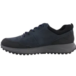 Imac Trainers<Waterproof Walking Shoes - 652928 - Navy