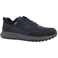 Imac Trainers<Waterproof Walking Shoes - 652928 - Navy