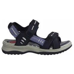 Jana Sandals<Hiking Sandals - 28706-28 - Navy