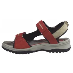 Jana Sandals<Hiking Sandals - 28706-28 - Red