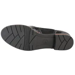 Jana Shoes<Ladies Loafers - 74260-41 - Black