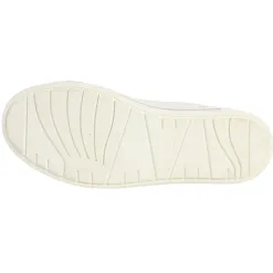 Jana Trainers<Ladies Trainers - 23660-42 - White/ Silver