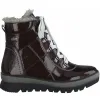 Jana Boots<Waterproof Boots - 26246-27 - Burgundy