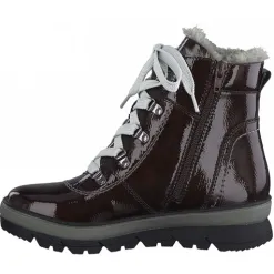 Jana Boots<Waterproof Boots - 26246-27 - Burgundy