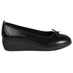 Jana Shoes<Wedge Pumps - 22162-43 - Black