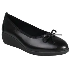 Jana Shoes<Wedge Pumps - 22162-43 - Black