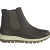 Jana Boots<Ankle Boots - 25468-29 - Brown