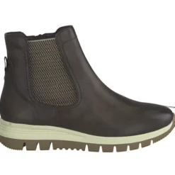 Jana Boots<Ankle Boots - 25468-29 - Brown