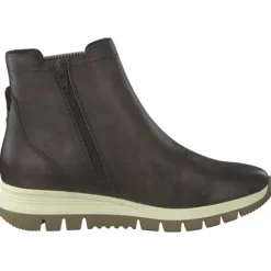 Jana Boots<Ankle Boots - 25468-29 - Brown