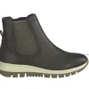 Jana Boots<Ankle Boots - 25468-29 - Khaki