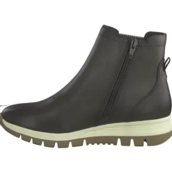Jana Boots<Ankle Boots - 25468-29 - Khaki