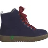 Jana Boots<Ankle Boots - 25280-29 - Navy