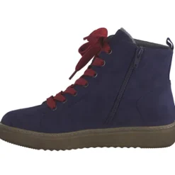 Jana Boots<Ankle Boots - 25280-29 - Navy