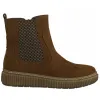 Jana Boots<Ankle Boots - 25461-27 - Tan