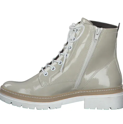 Jana Boots<Ankle Boots- 25262-29 - Beige