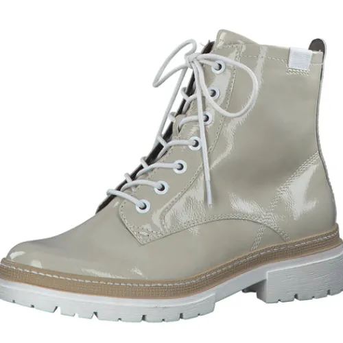 Jana Boots<Ankle Boots- 25262-29 - Beige
