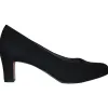 Jana Heels<Heeled Pumps - 22470-20 - Black