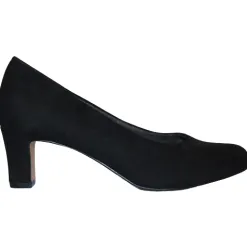 Jana Heels<Heeled Pumps - 22470-20 - Black