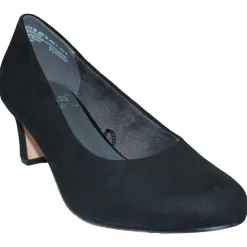 Jana Heels<Heeled Pumps - 22470-20 - Black