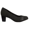 Jana Heels<Heeled Pumps - 22460-25 - Grey