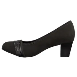 Jana Heels<Heeled Pumps - 22460-25 - Grey
