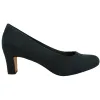 Jana Heels<Heeled Pumps - 22470-20 - Navy