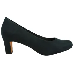 Jana Heels<Heeled Pumps - 22470-20 - Navy