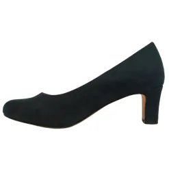 Jana Heels<Heeled Pumps - 22470-20 - Navy