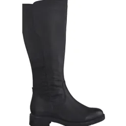 Jana Boots<Knee Boots - 25560-29 - Black