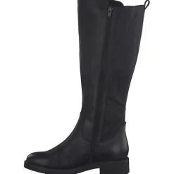 Jana Boots<Knee Boots - 25560-29 - Black
