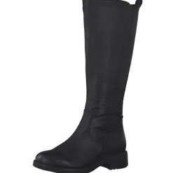 Jana Boots<Knee Boots - 25560-29 - Black