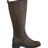 Jana Boots<Knee Boots - 25560-29 - Brown