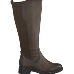 Jana Boots<Knee Boots - 25560-29 - Brown