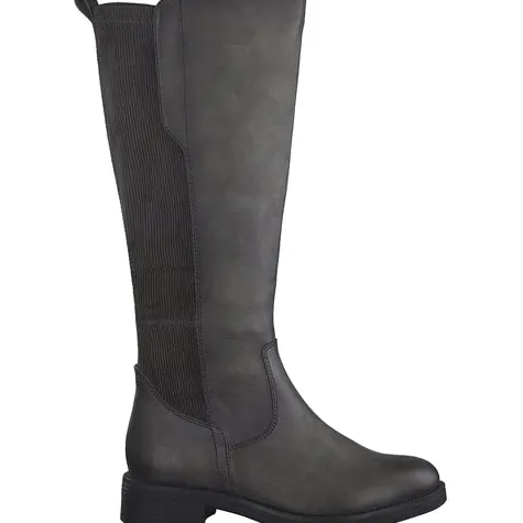 Jana Boots<Knee Boots - 25560-29 - Grey