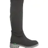 Jana Boots<Knee Boots - 25680-29 - Grey