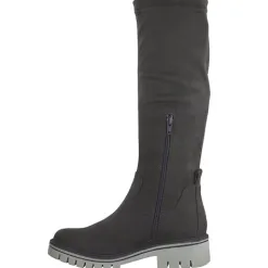 Jana Boots<Knee Boots - 25680-29 - Grey