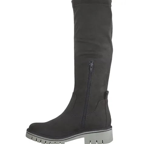 Jana Boots<Knee Boots - 25680-29 - Grey