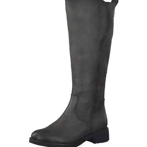 Jana Boots<Knee Boots - 25560-29 - Grey