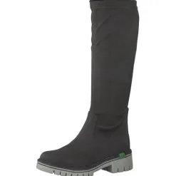 Jana Boots<Knee Boots - 25680-29 - Grey