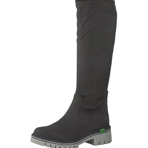 Jana Boots<Knee Boots - 25680-29 - Grey