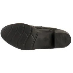 Jana Boots<Ladies Ankle Boots - 25373-41 - Black