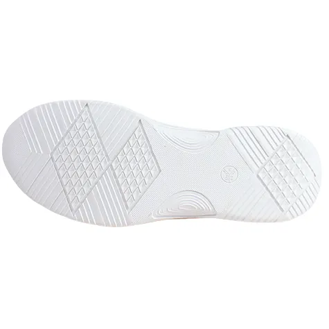 Jana Trainers<Ladies Trainers - 24772-44 - Off White