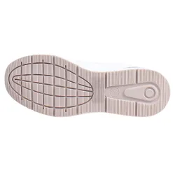 Jana Trainers<Ladies Trainers - 23777-43 - White / Silver