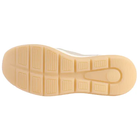 Jana Trainers<Ladies Wedge Trainers - 24767-44 - Beige