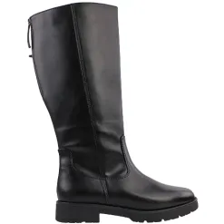 Jana Boots<Ladies Knee Boots - 25564-43 - Black