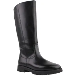 Jana Boots<Ladies Knee Boots - 25564-43 - Black
