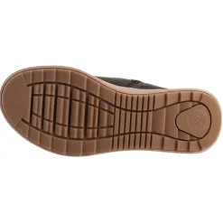 Jana Boots<Ladies Lace Up Ankle Boots - 26270-43 - Olive