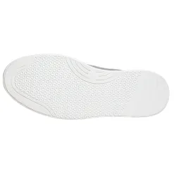 Jana Trainers<Ladies Platform Trainers - 23767-43 - Silver